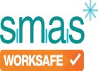 SMAS is a member of Safety Schemes in Procurement, SSIP.